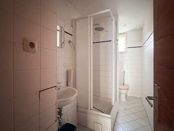 2-Zimmer-Wohnung mit Loggia in Wittenau, Foto 12