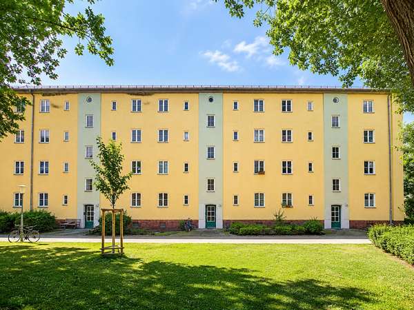 Vermietete 2-Zimmer-Wohnung in Charlottenburg – Gepflegt und gut angebunden, Foto 2