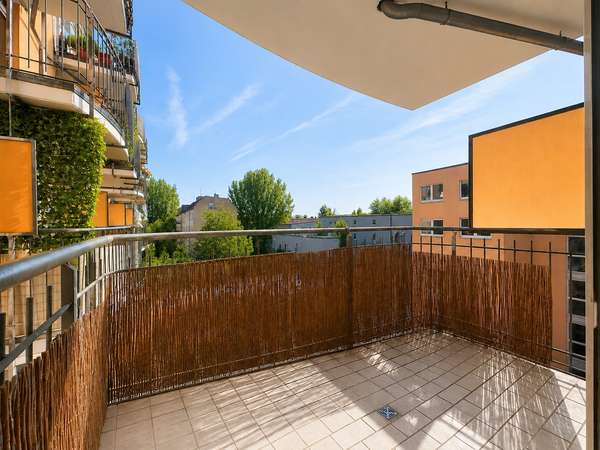 Großzügige 4-Zimmer-Wohnung mit Balkon & TG, gleich um die Ecke vom Prenzlauer Berg, Foto 10