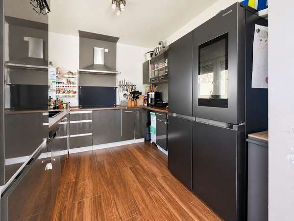 Modernes EFH nahe Berlin – Baujahr 2021, viel Platz, ruhige Lage und niedrige Nebenkosten, Foto 6