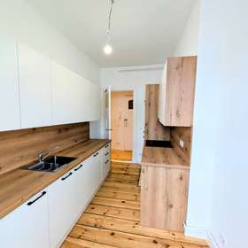 2-Zimmer-Altbauwohnung in Wilmersdorf – ca. 71 m² im 3. Obergeschoss