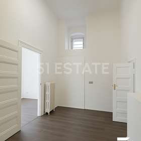 Flexible Ladenfläche auf zwei Ebenen – 106 m² in Friedenau