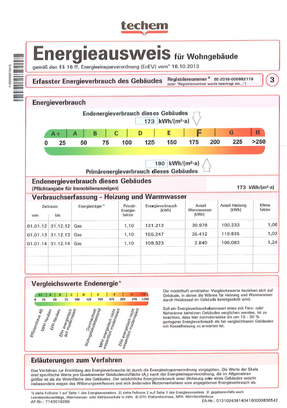 3-Zimmer-Hochparterrewohnung mit Einbauküche & Gemeinschaftsgarten in Berlin-Pankow