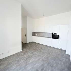 Friedenau: 2,5 Zimmer mit Wohnküche und zwei Schlafzimmern