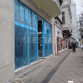 Gewerbefläche im EG – 124 m² in der Rheinstraße