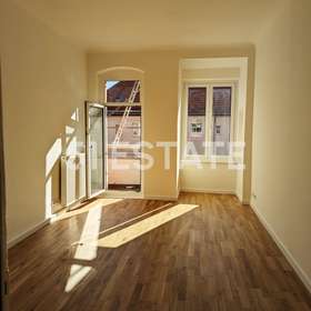 Gemütliche 2.5-Zimmer-Wohnung mit Charme – Berlin-Reinickendorf