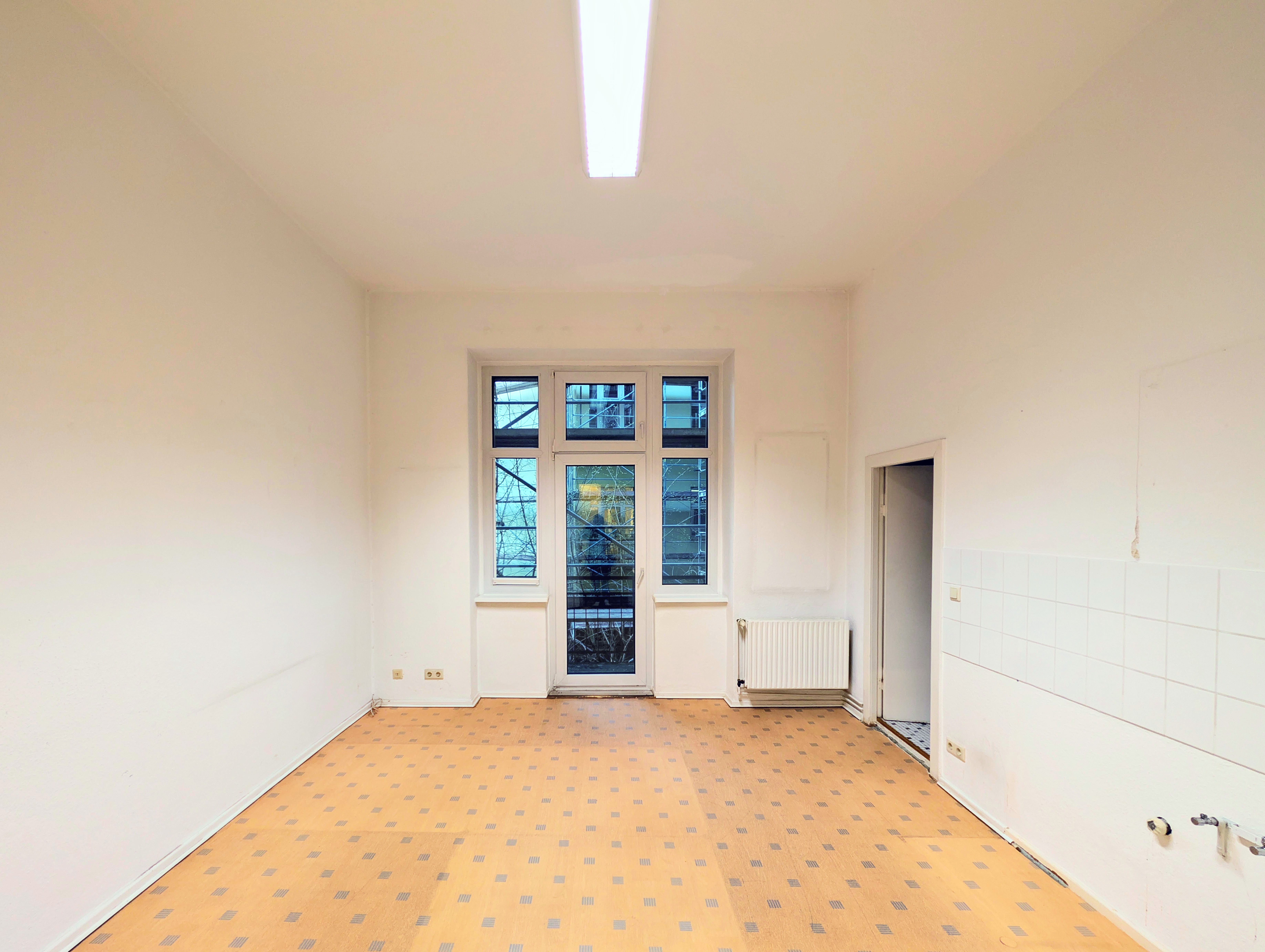 Praxisfläche / MVZ in der Residenzstraße – ca. 175 m², repräsentativ ausbaubar