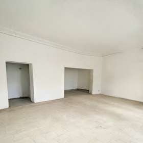 Kompakte Gastrofläche in Moabit: 60 m² EG | 7 m Schaufenster | sofort verfügbar