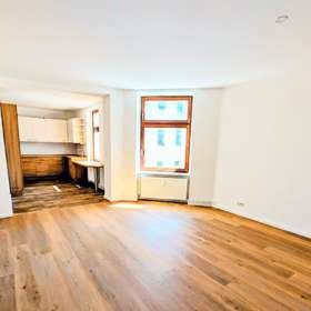 Ruhige 3-Zimmer-Altbauwohnung in Tegel – ca. 96 m² im 1. Obergeschoss