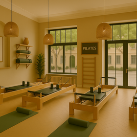 Top Straßenfront nahe Stuttgarter Platz | 116 m² Café/Retail/Praxis | Ausbau-Zuschuss 600 €/m²