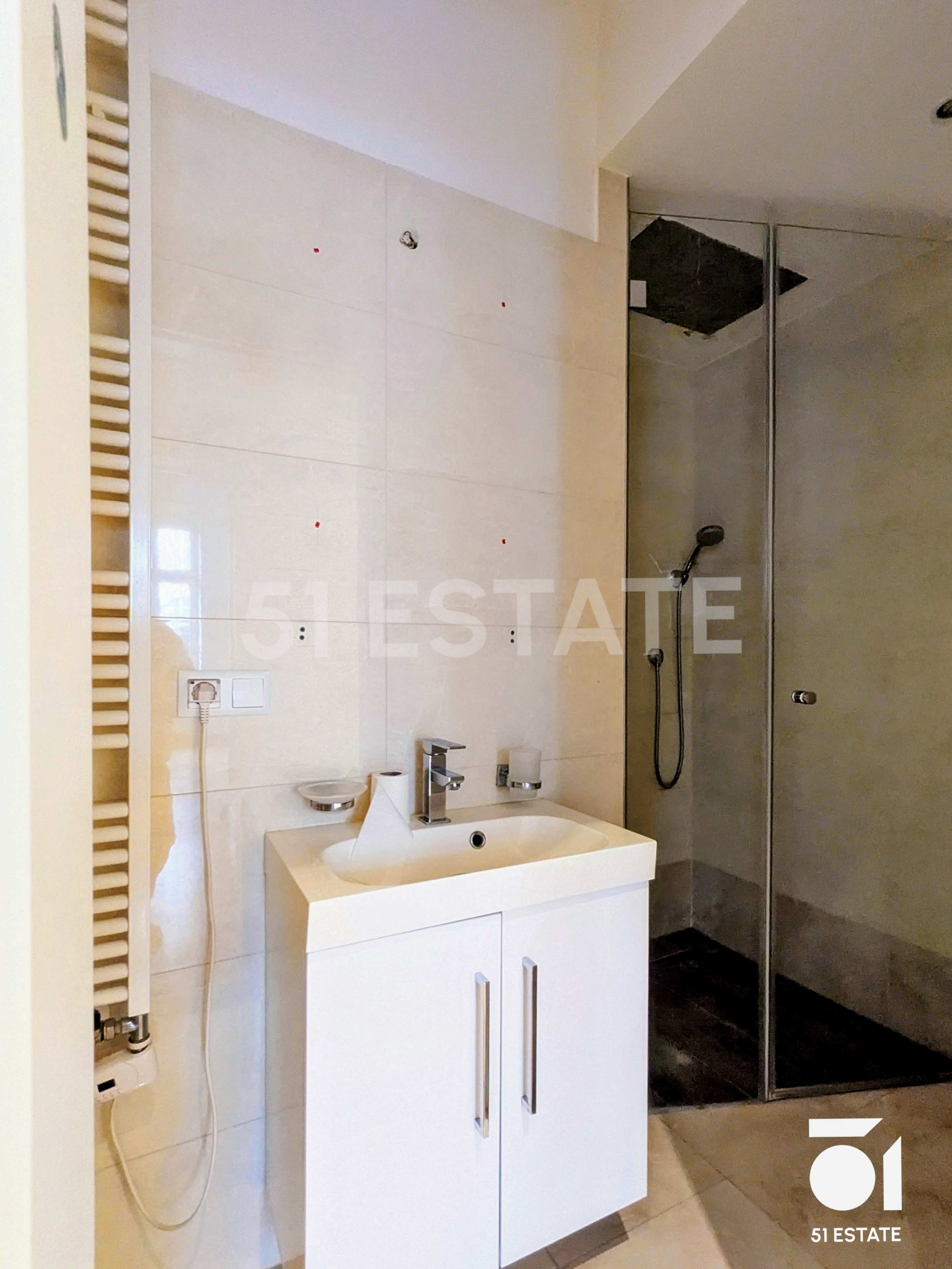 Büro- oder Praxisfläche nahe Kurfürstendamm – 5 Räume auf ca. 155 m²