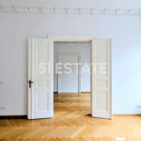 Perfekt für Büro / Praxis Nähe Ku'damm – 5 Zimmer | 155 m²