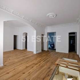 EG + UG im Vorderhaus | 187 m² Gewerbe in der Kantstraße
