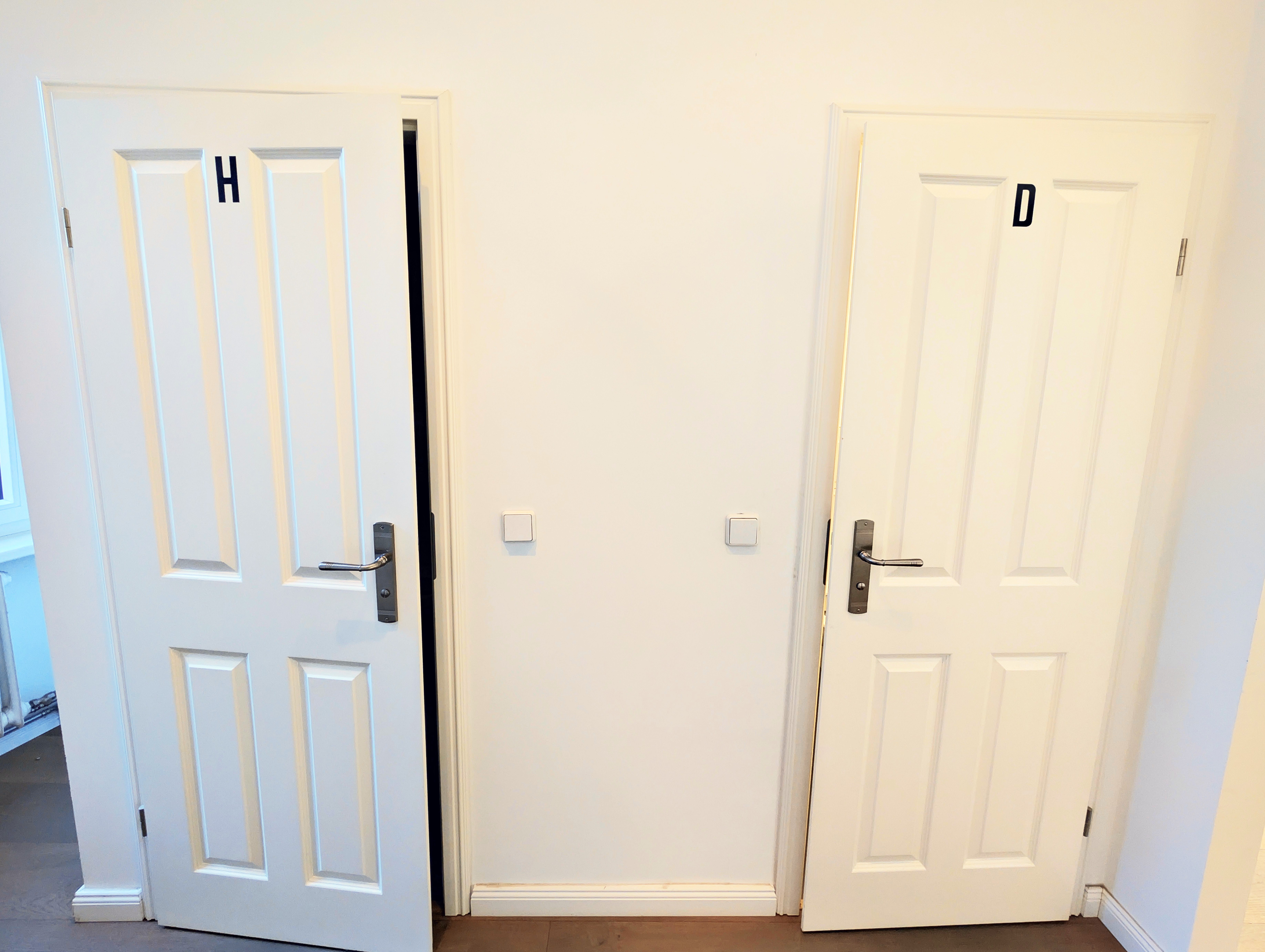 Repräsentative 8-Zimmer Praxisfläche nahe Kurfürstendamm – Büro / Praxis mieten Berlin Wilmersdorf