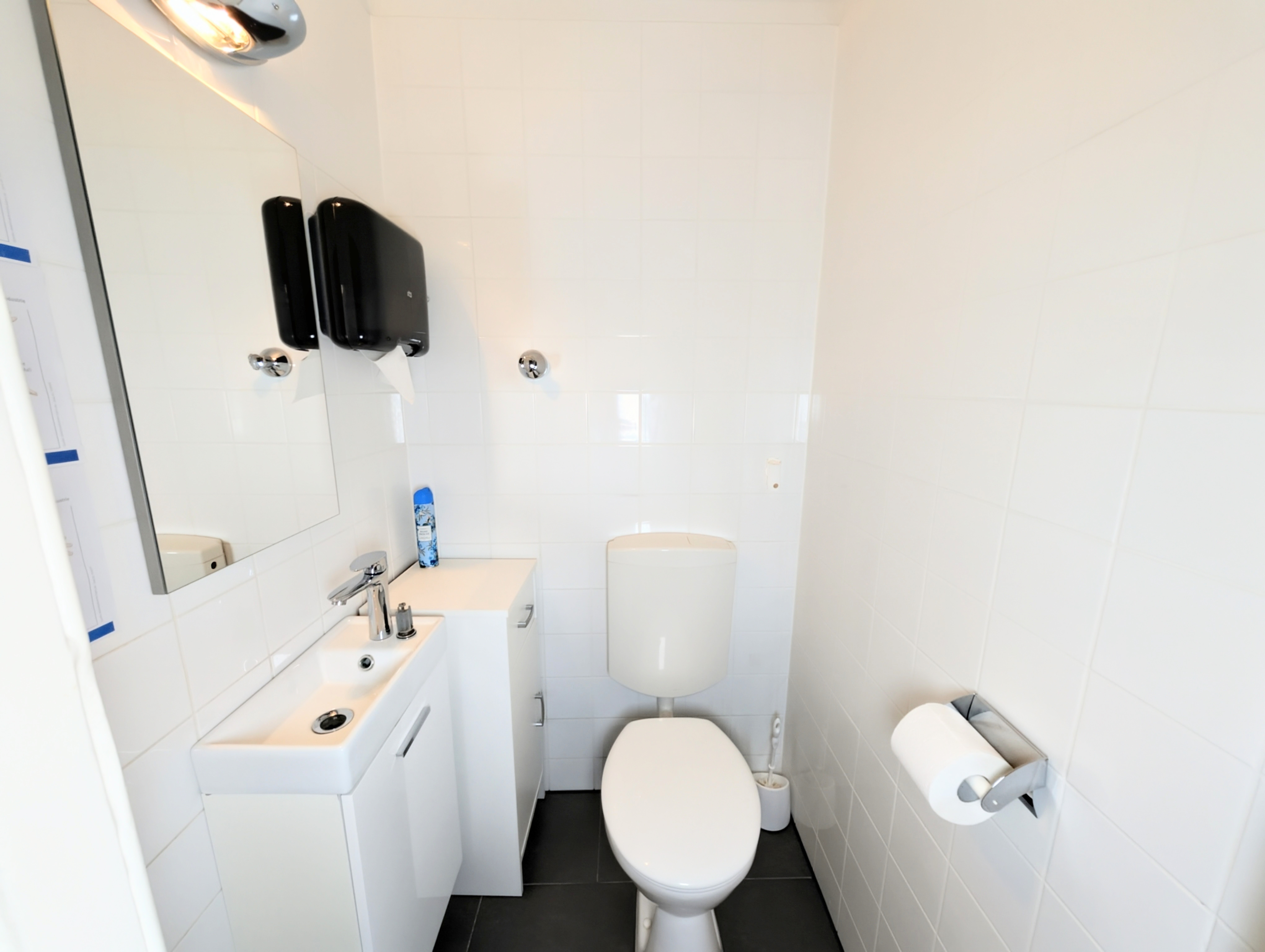 Großzügige Büro- oder Praxisfläche nahe Ku’damm – 169 m² mit Aufzug