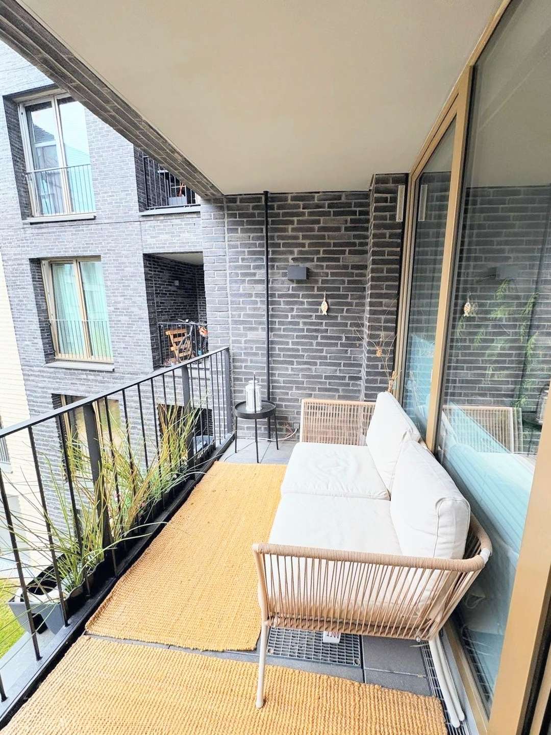 All-inclusive & möbliert wohnen in Berlin-Mitte / Europacity