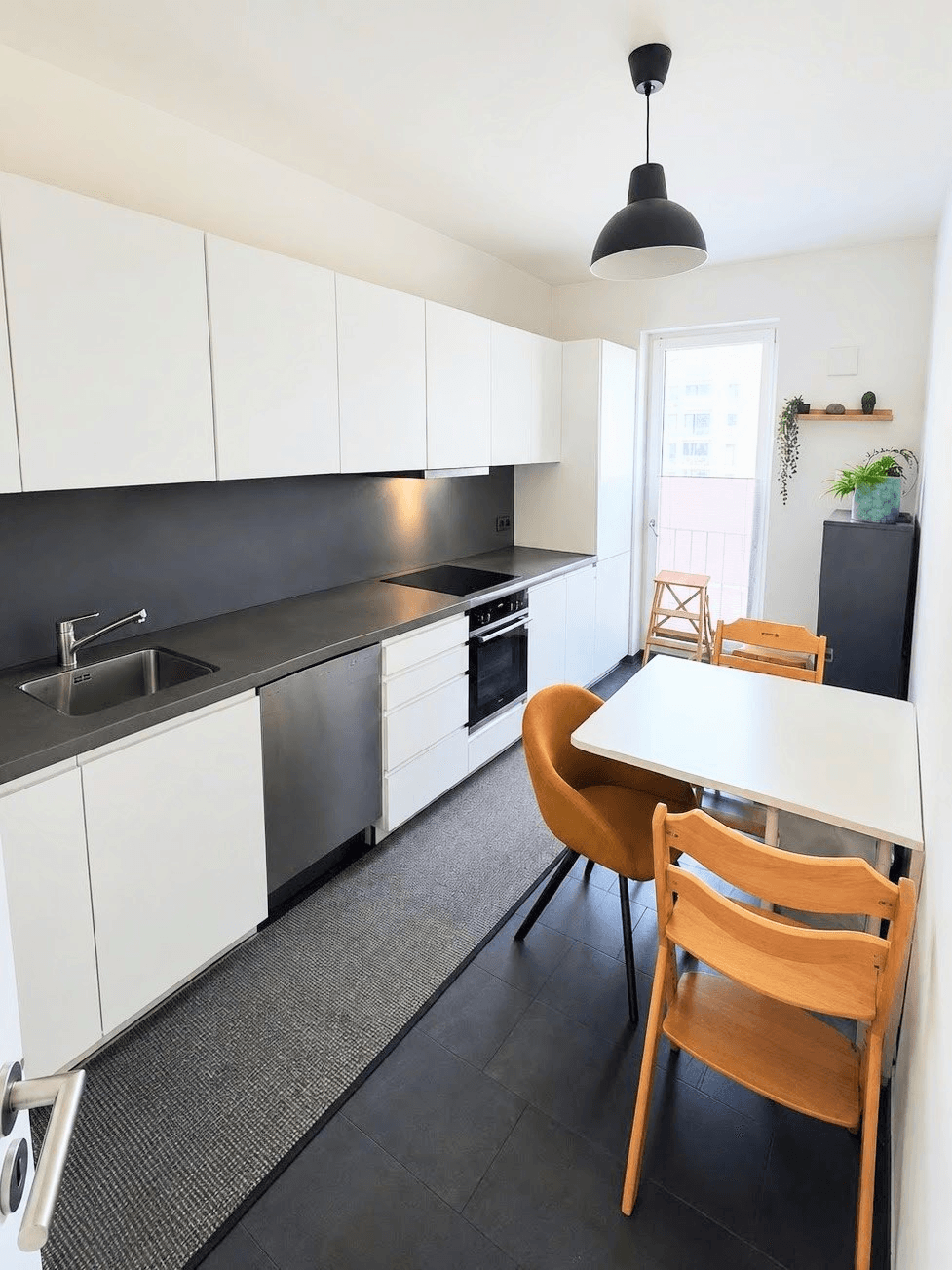 All-inclusive & möbliert wohnen in Berlin-Mitte / Europacity