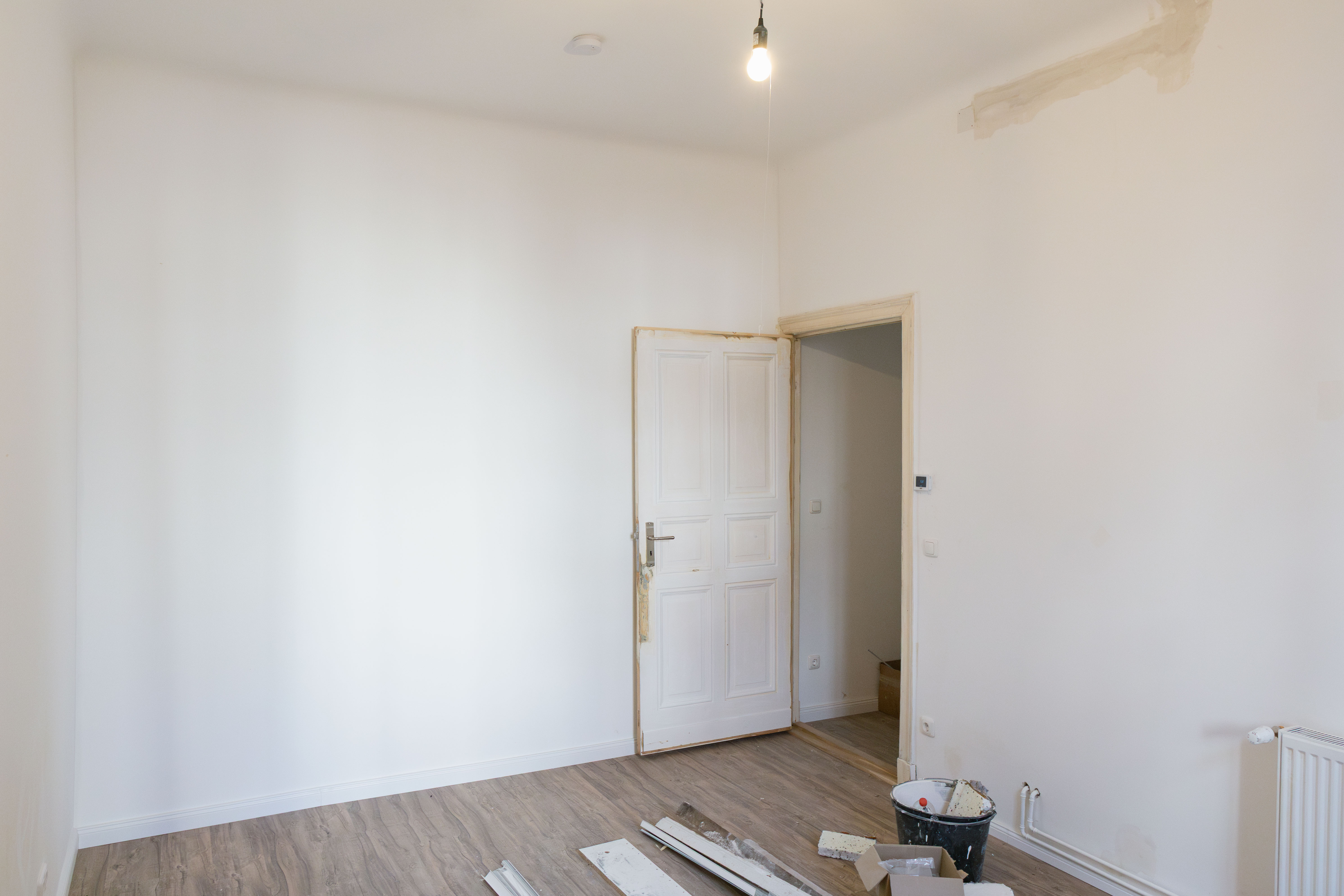 Perfekt für Stadtliebhaber – Erdgeschoss in der Westfälische Straße