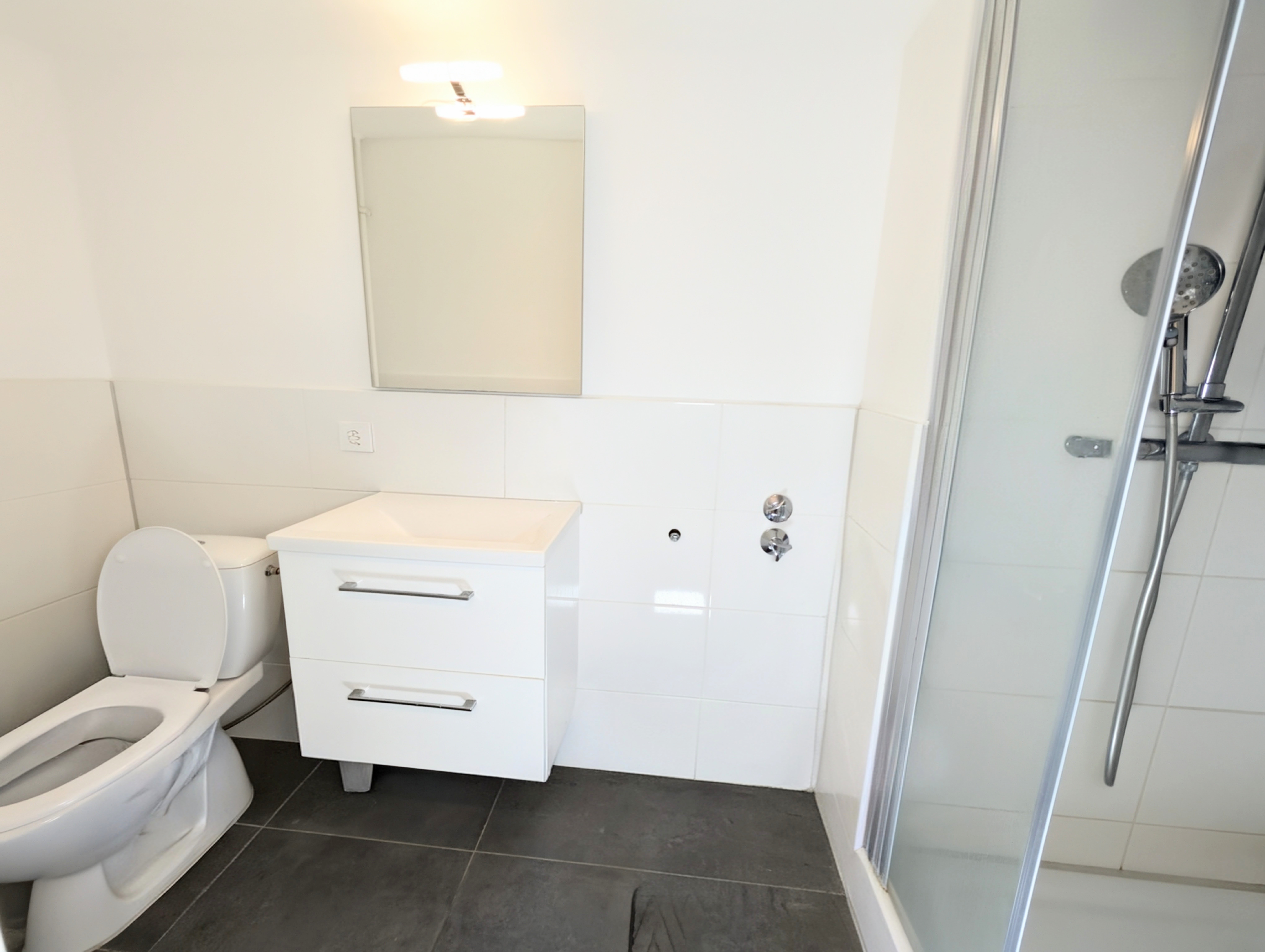 Potenzial zur Selbstfinanzierung: Studio nahe Gesundbrunnen mit Balkon, Garten & Parkmöglichkeit