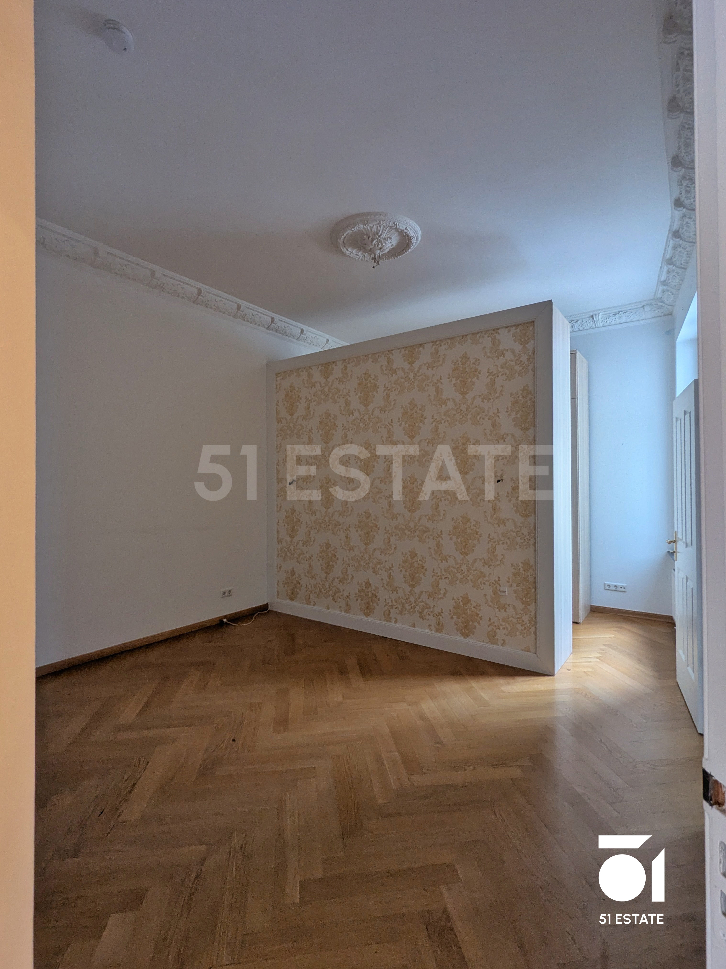 Perfekt für Büro oder Praxis – 155 m² im 2. OG | Westfälische Straße