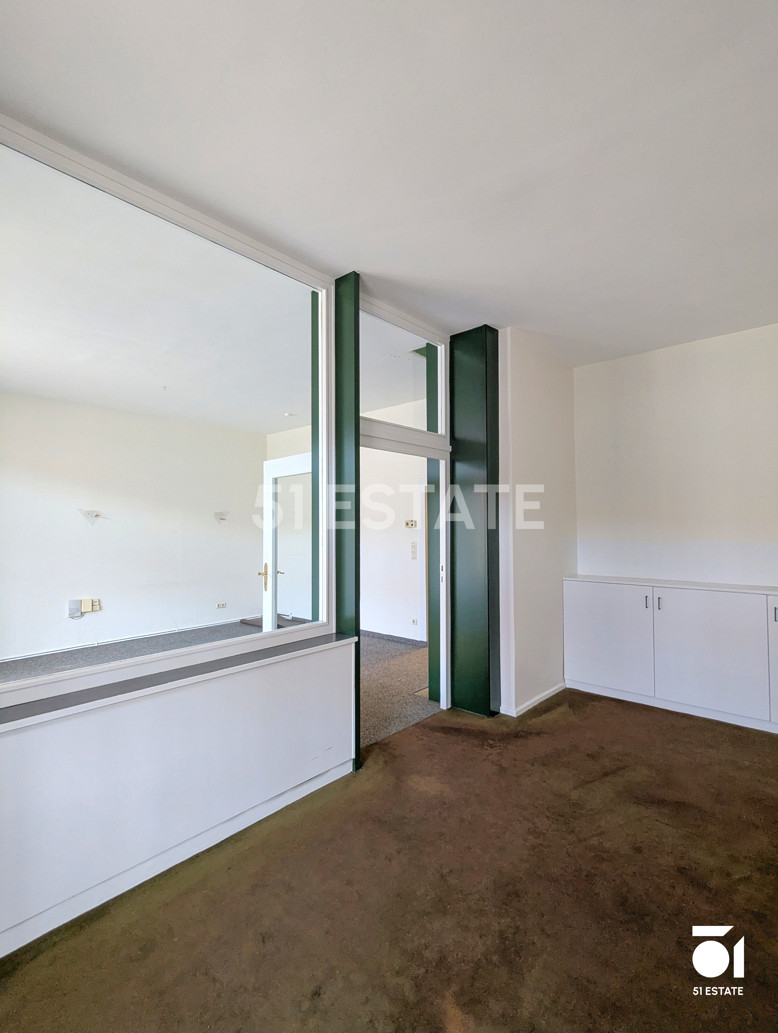 212 m² Gewerbe – EG & UG in zentraler Lage, Berliner Straße