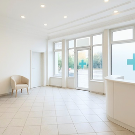 125 m² Gewerbefläche mit hoher Sichtbarkeit | Top-Lage Berlin-Weißensee