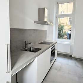 Berlin-Wilmersdorf | Modern renovierte 2-Zimmer-Wohnung | 68 m²