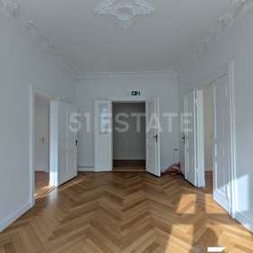 Perfekt für Büro oder Praxis – 169 m² im 2. OG | Westfälische Straße
