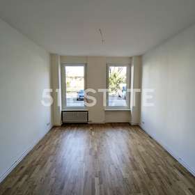 Gemütliche Erdgeschosswohnung – 2,5 Zimmer, perfekt für Paare oder kleine Familien