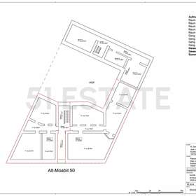 328 m² Potenzial mitten in Moabit – EG-Gewerbe