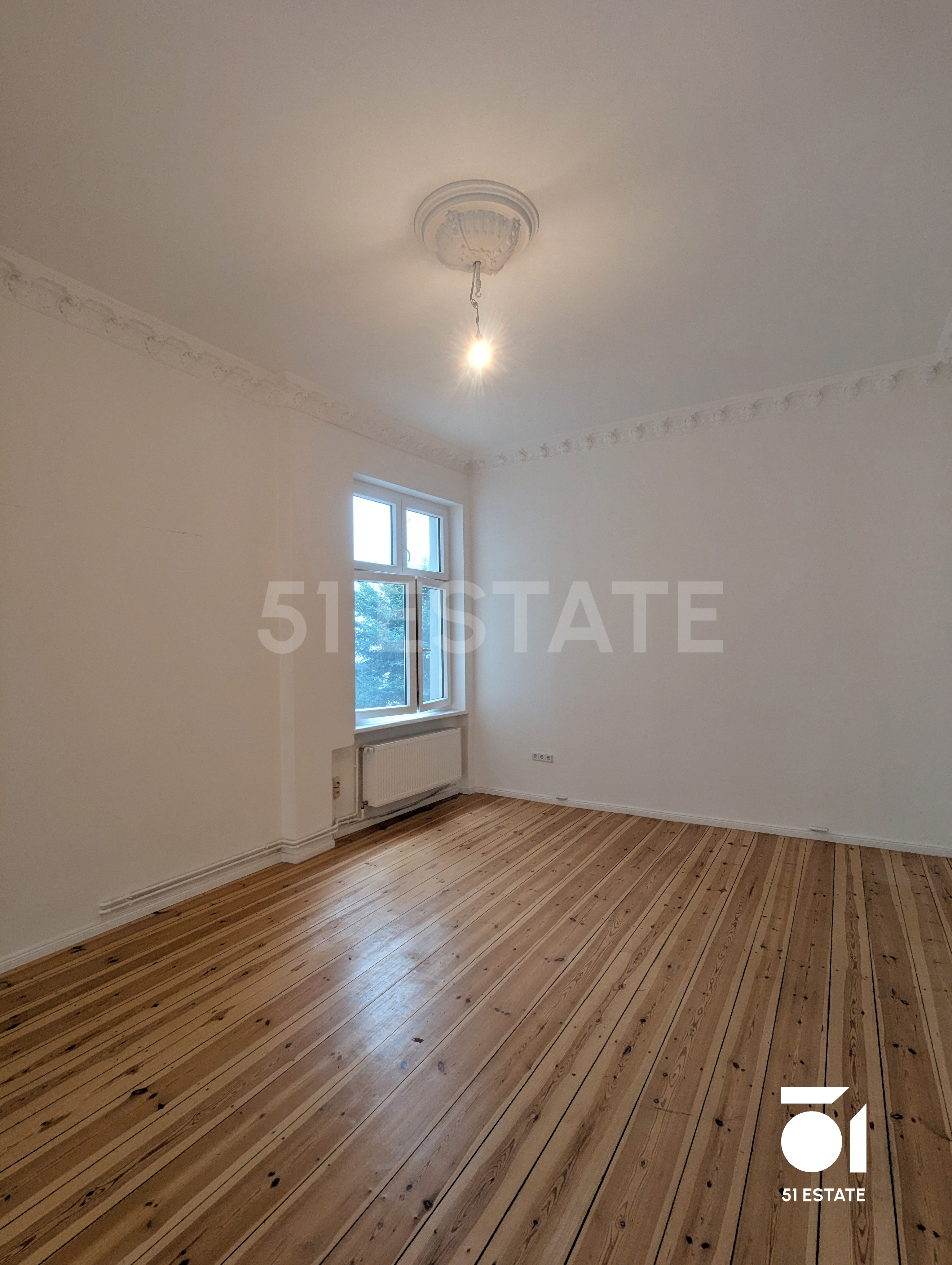 Hochparterre Gewerbefläche in Toplage – 153 m² | Westfälische Straße
