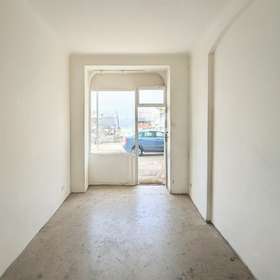 Top Gewerbefläche in Friedenau – ideal für Späti, Café oder Studio (EG+UG)