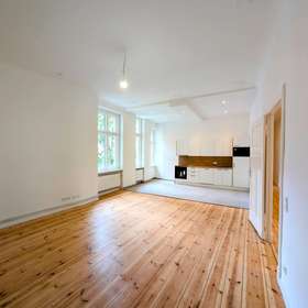 Großzügige 3-Zimmer-Altbauwohnung in Wilmersdorf – ca. 109 m² im 3. Obergeschoss