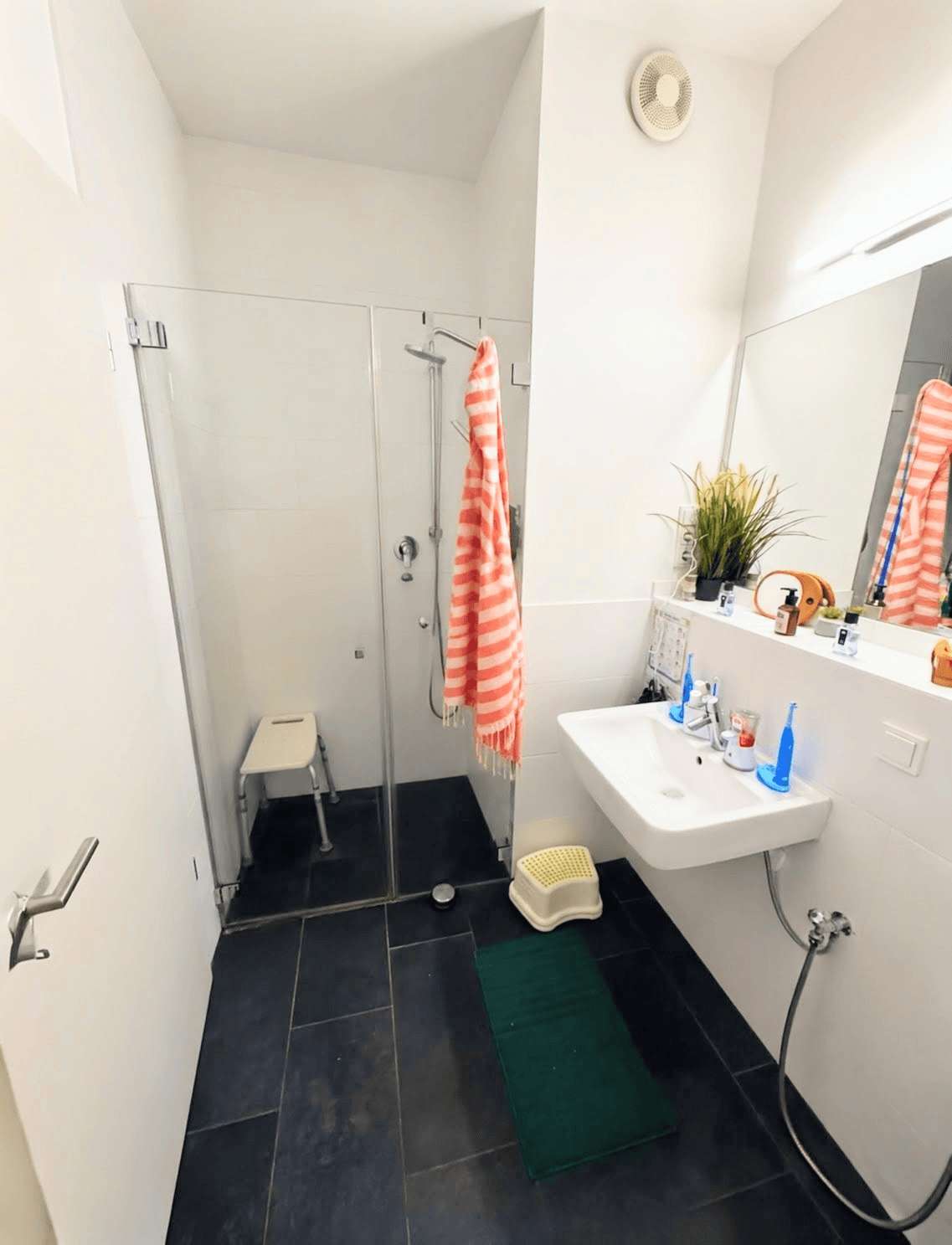 All-inclusive & möbliert wohnen in Berlin-Mitte / Europacity