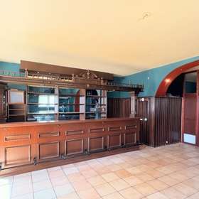 Kneipe / Gastropub in Charlottenburger Ecklage – ca. 300m² mit bestehender Gastro-Infrastruktur