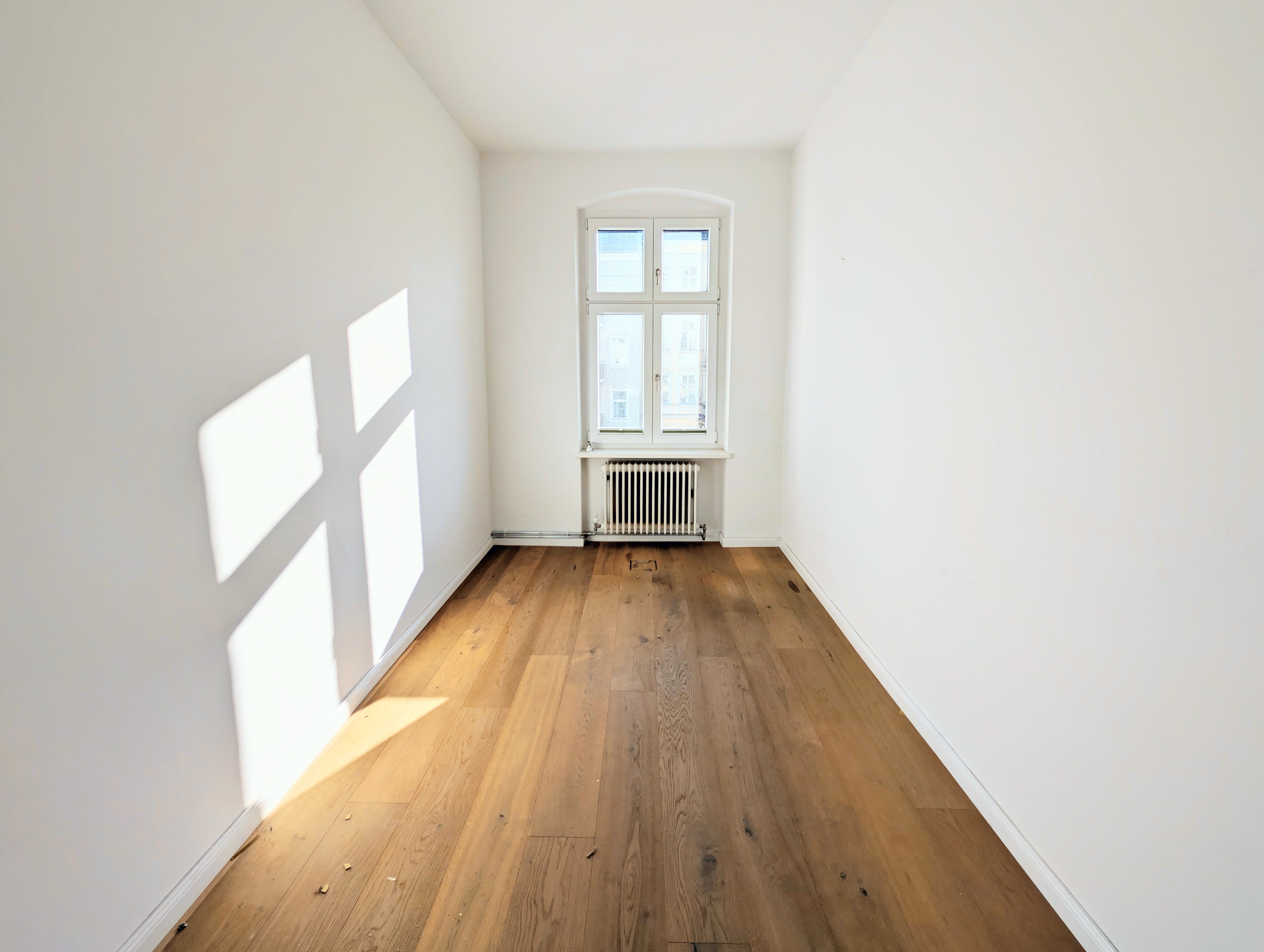 Repräsentative 8-Zimmer Praxisfläche nahe Kurfürstendamm – Büro / Praxis mieten Berlin Wilmersdorf