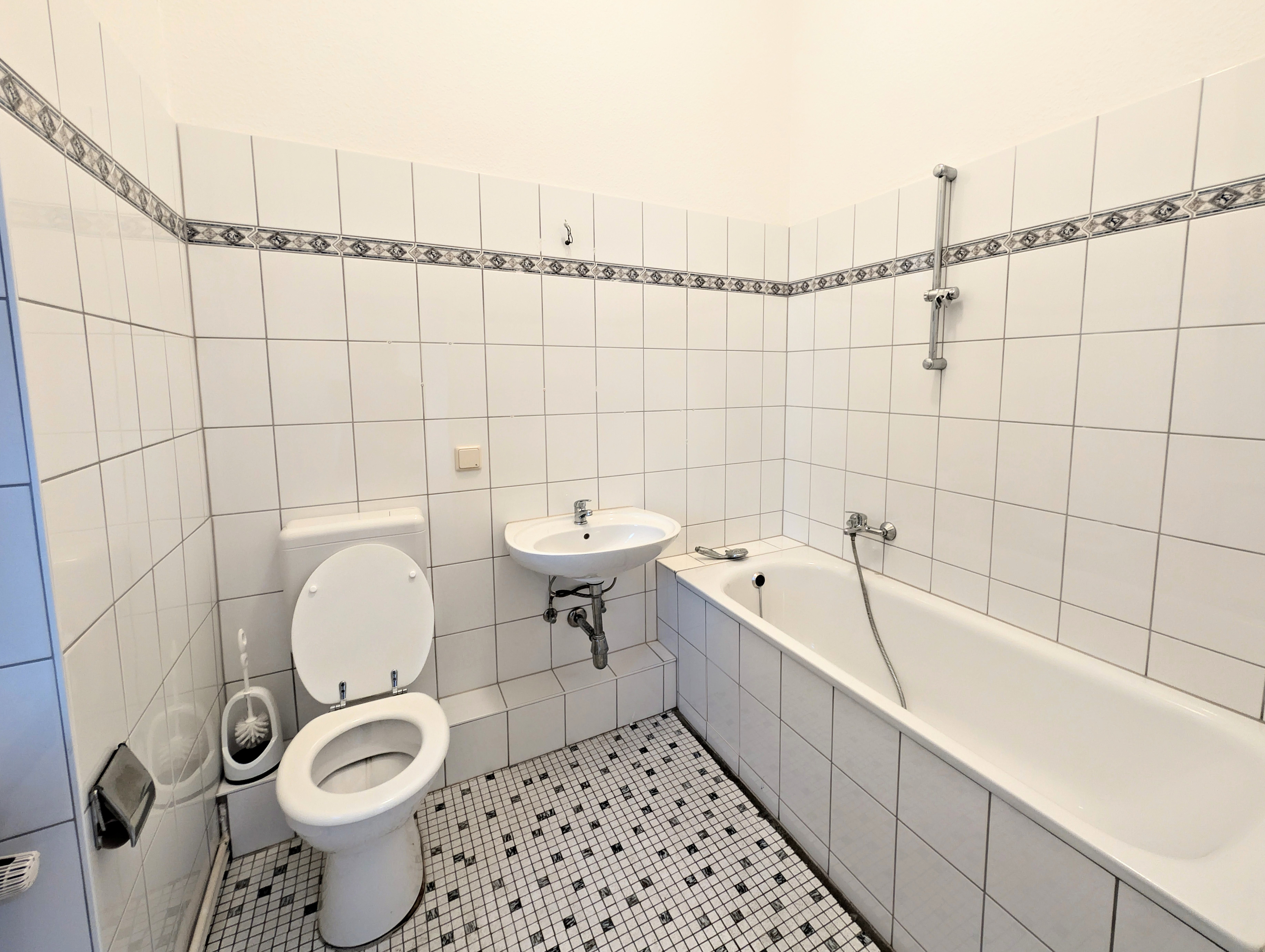 Praxisfläche / MVZ in der Residenzstraße – ca. 175 m², repräsentativ ausbaubar