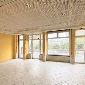 125 m² Gewerbefläche direkt gegen Weißensee mit hoher Sichtbarkeit