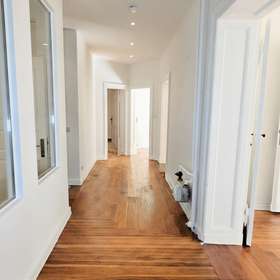 Repräsentative Gewerbefläche am Ku’damm – 153 m², 5 Räume, modernisiert 2025