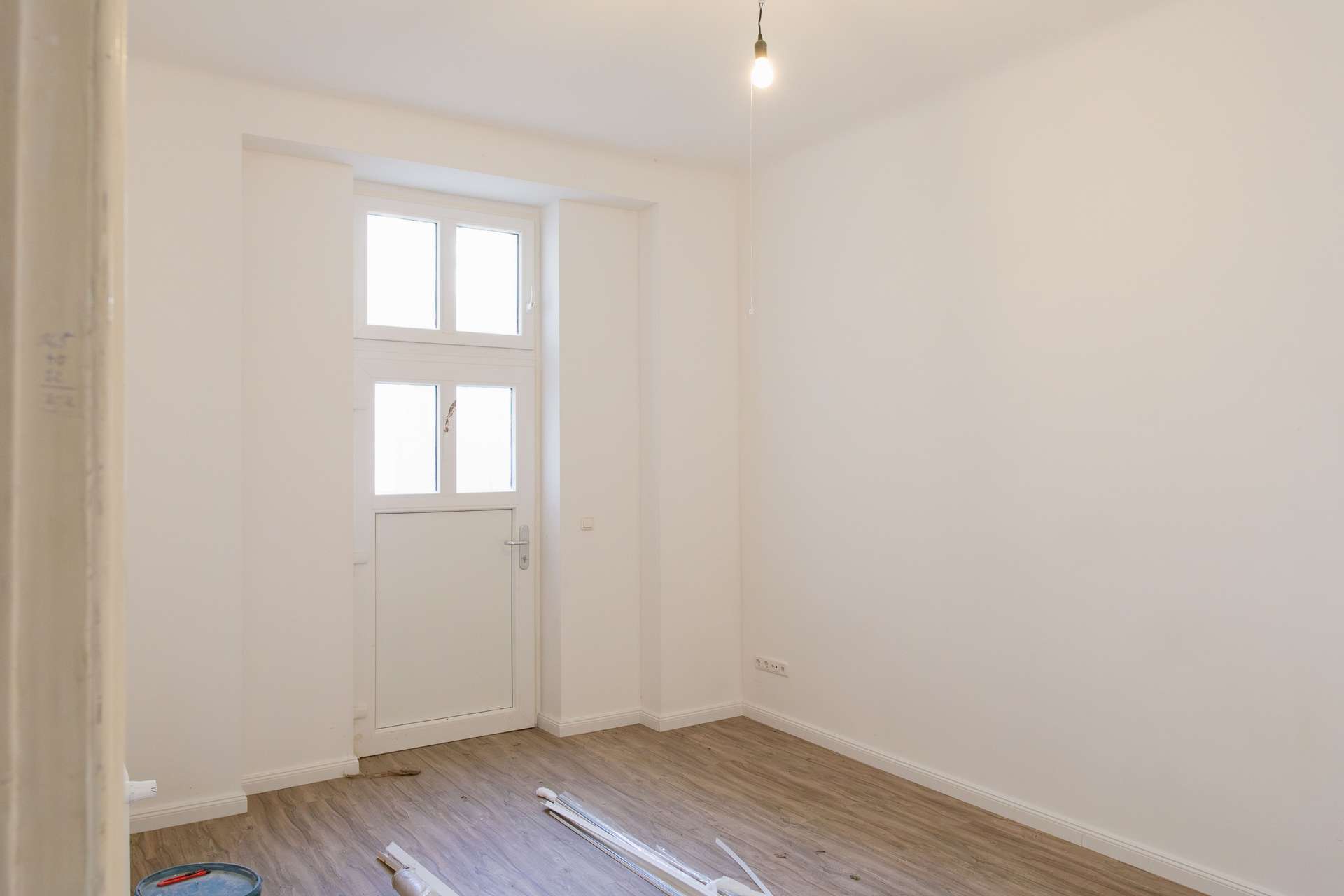 Perfekt für Stadtliebhaber – Erdgeschoss in der Westfälische Straße