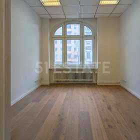 Modernes Büro in Citylage – 119 m² im Herzen der Kantstraße