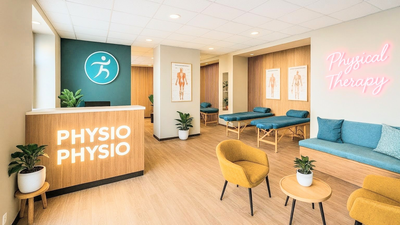 Top-Lage in Berlin-Tegel: 323 m² Eckfläche mit Rundum-Schaufenstern an der Berliner Straße