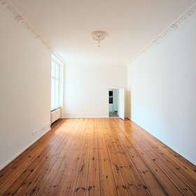 Großzügige 3-Zimmer-Altbauwohnung nahe Ku’damm & Halensee – 105 m², 2 Balkone