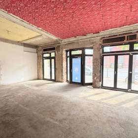 Attraktive Erdgeschossfläche mit direktem Straßenzugang in Alt-Moabit