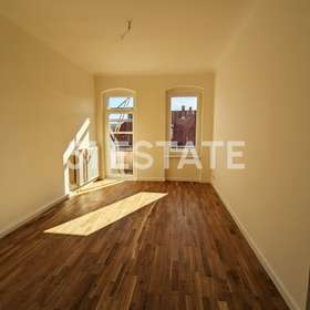 Helle 2.5-Zimmer-Wohnung im 3. OG – 57 m² in der Auguste-Viktoria-Allee