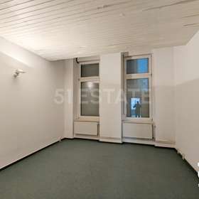 253 m² im EG + UG – flexibel nutzbare Fläche | Merseburger Straße