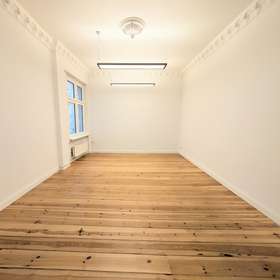 Großzügige Büro- oder Praxisfläche nahe Ku’damm – 169 m² mit Aufzug