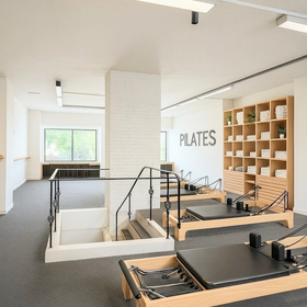 Helle Gastro- oder Ladenfläche an der Hauptstraße in Friedenau