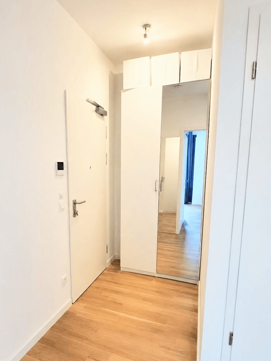 All-inclusive & möbliert wohnen in Berlin-Mitte / Europacity