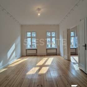 Hochparterre Gewerbefläche in Toplage – 153 m² | Westfälische Straße